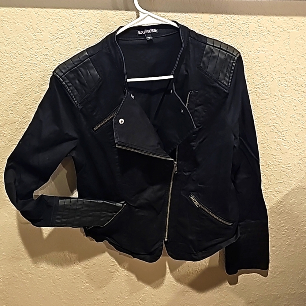 Express blazer/jacket